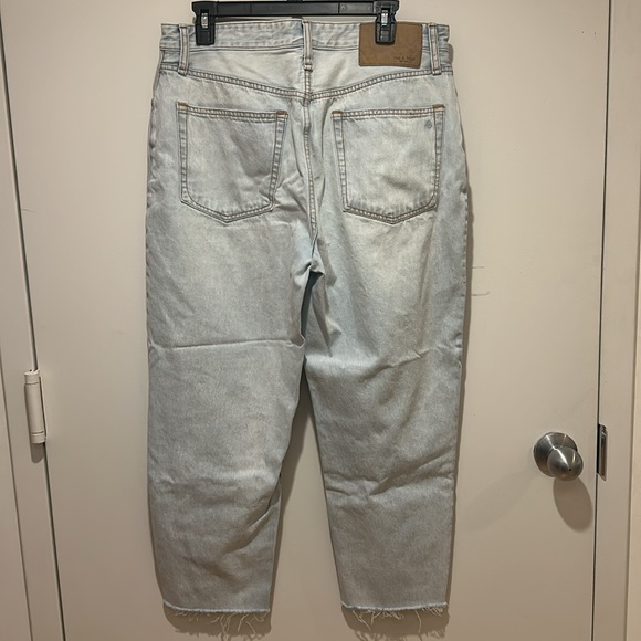 rag & bone Alissa jeans - Picture 8 of 11